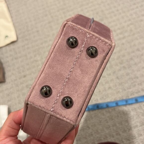 Geomi hexagonal bag - Picture 7 of 9